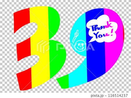 Thank you 39 Thank you 39 116514237