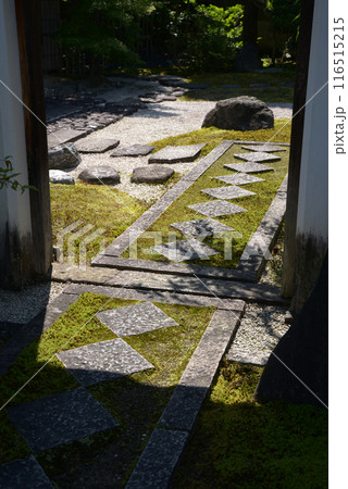 黄檗山萬福寺　宝善院の境内　京都府宇治市 116515215