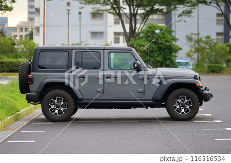 アメリカのSUV　イメージ 116516534