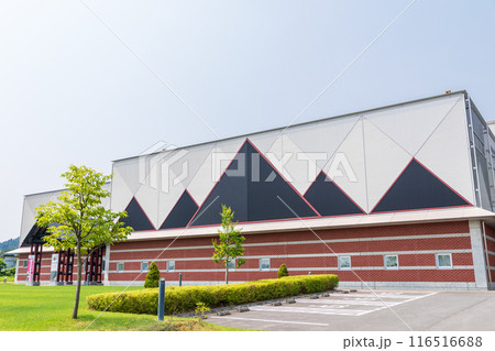 「青森県」是川縄文館(八戸市埋蔵文化財センター)・八戸市 「青森県」是川縄文館(八戸市埋蔵文化財センター)・八戸市 116516688