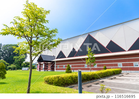 「青森県」是川縄文館（八戸市埋蔵文化財センター）・八戸市 116516695