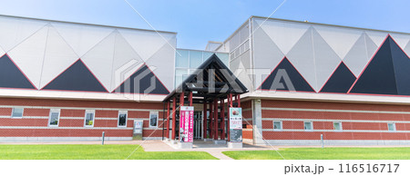 「青森県」是川縄文館（八戸市埋蔵文化財センター）・八戸市 116516717