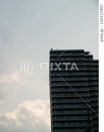 マンション 116517965