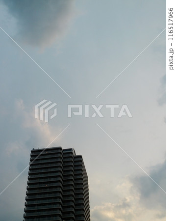 マンション 116517966