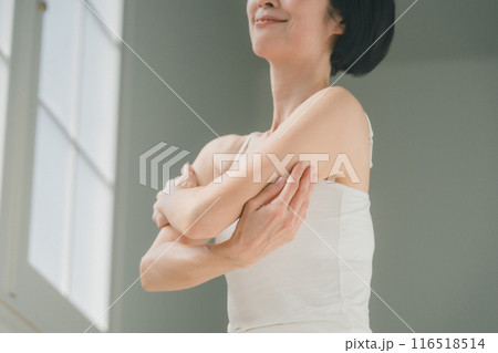 50s beauty 116518514