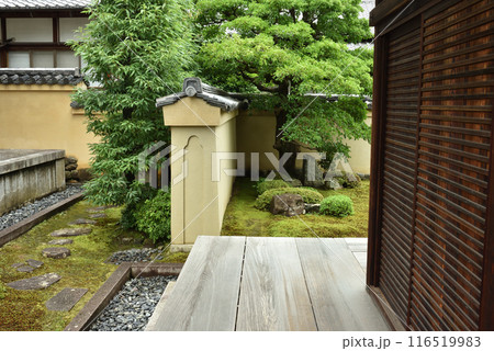 龍源院　方丈と竜吟庭 116519983