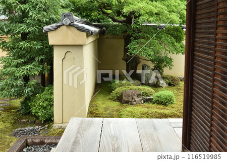 龍源院　方丈と竜吟庭 116519985