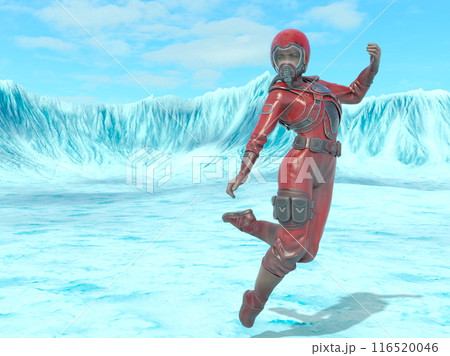 サイバーウーマン サイバーウーマン 116520046