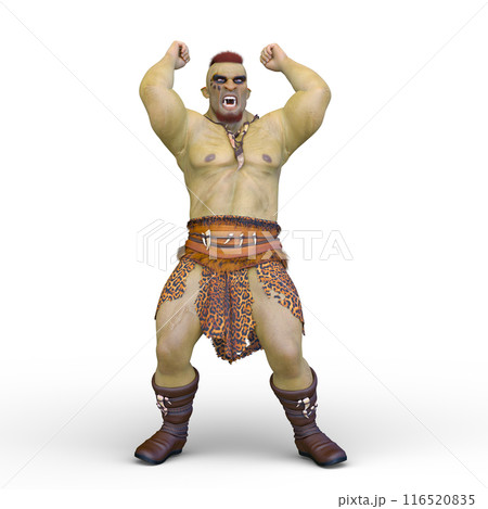 大男 大男 116520835