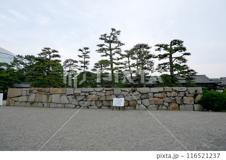 香川県高松市_高松城跡2 _2024年5月 116521237