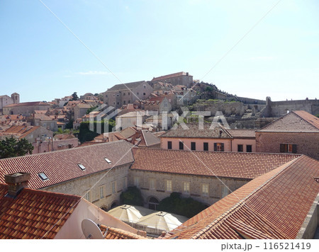 Dubrovnik Croatian 116521419