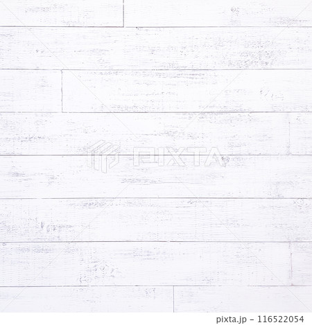 明るいペールブルーの木目の板の正方形の背景画像 明るいペールブルーの木目の板の正方形の背景画像 116522054