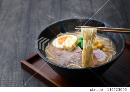 味噌ラーメン 116523096
