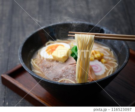 味噌ラーメン 116523097