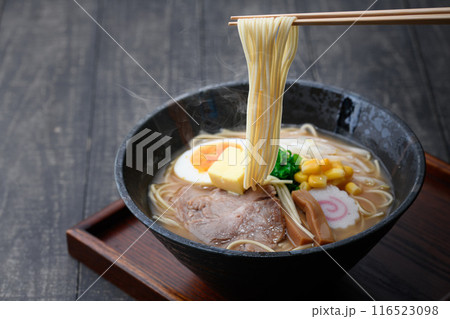 味噌ラーメン 116523098