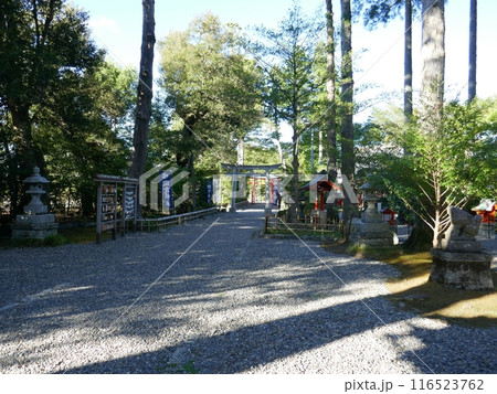 国吉神社　　（千葉県いすみ市） 116523762