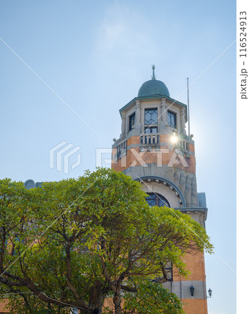 福岡_旧大阪商船門司支店 福岡_旧大阪商船門司支店 116524913