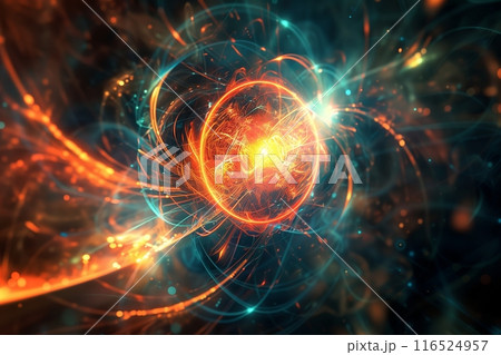 cold nuclear fusion 116524957