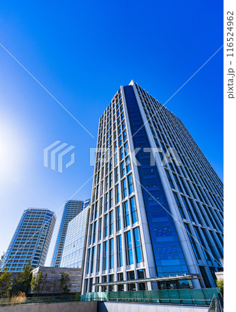 楽天 ( rakuten ) グループ株式会社 の 本社 オフィス 【 二子玉川 の 風景 】 楽天 ( rakuten ) グループ株式会社 の 本社 オフィス 【 二子玉川 の 風景 】 116524962
