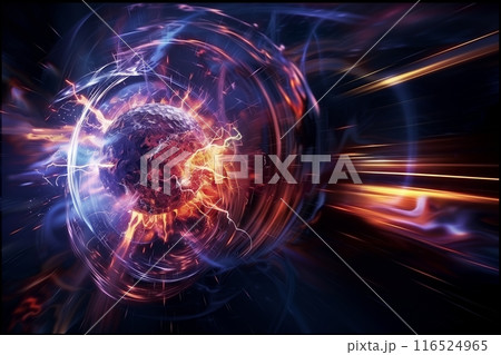 cold nuclear fusion 116524965