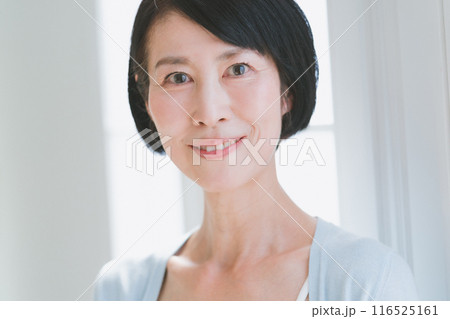 50s beauty 116525161