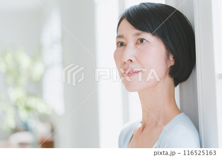 50s beauty 116525163