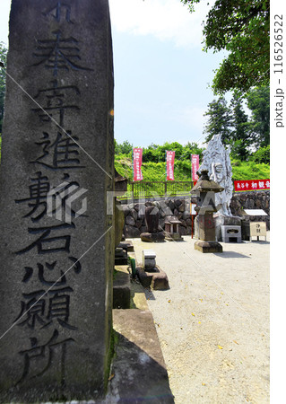 高崎市:白岩山長谷寺 高崎市:白岩山長谷寺 116526522