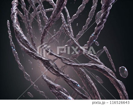 deoxyribonucleic acid 116526643