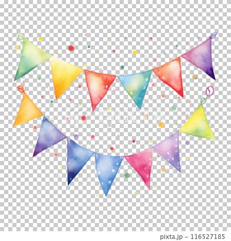 rainbow banner bunting rainbow banner bunting 116527185