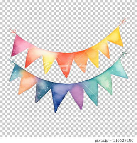 rainbow banner bunting rainbow banner bunting 116527190
