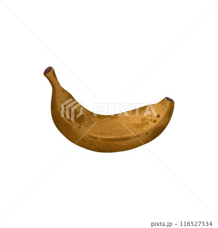 Banana ripeness stage. Different organic fruit peel color from green to brown, organic rotten and fresh ripe fruit. Vegetarian healthy food vector of banana ripen and rot stage illustration Banana ripeness stage. Different organic fruit peel color from green to brown, organic rotten and fresh ripe fruit. Vegetarian healthy food vector of banana ripen and rot stage illustration 116527534