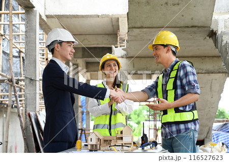 Let you believe in our team. Let you believe in our team. 116527623