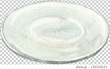 Coffee culture watercolor png icon 116529223