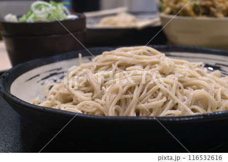 ざるそば 夏 ざるそば 夏 116532616