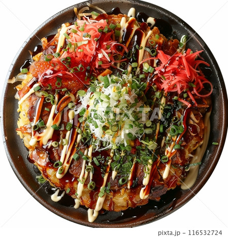 お好み焼き 116532724