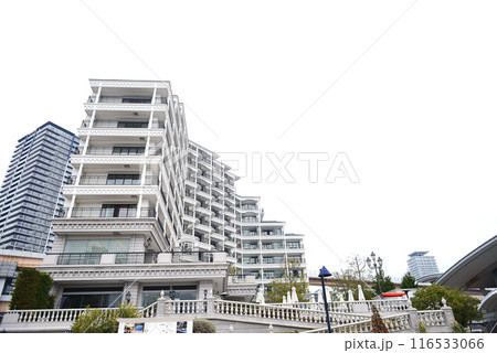 兵庫県 神戸市 神戸港 中突堤旅客ターミナル周辺 兵庫県 神戸市 神戸港 中突堤旅客ターミナル周辺 116533066