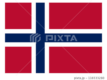 国旗 ノルウェー 国旗 ノルウェー 116533280