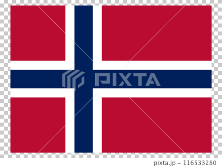 国旗 ノルウェー 国旗 ノルウェー 116533280