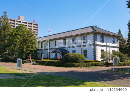 宮城県仙台市 榴岡公園、仙台市歴史民俗資料館 116534660