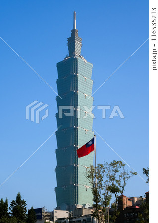 台湾 台北市 台北101 台湾 台北市 台北101 116535213