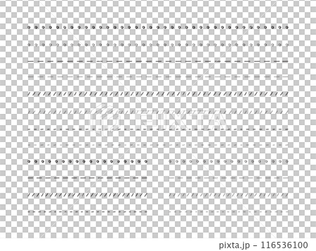 插畫素材:線條素材處理,簡單可愛的手繪格線。 插畫素材:線條素材處理,簡單可愛的手繪格線。 116536100