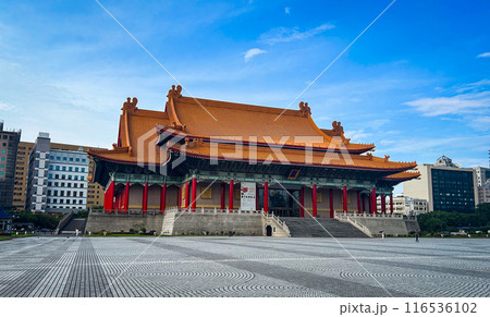 國家戲劇院 台湾 台北 116536102