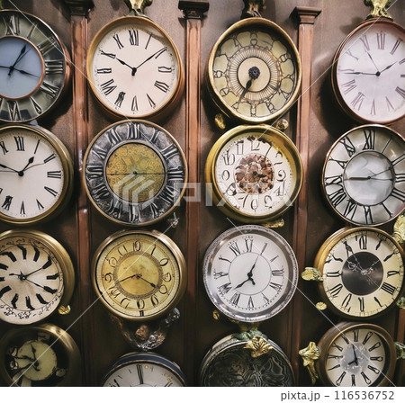 時計 時計 116536752