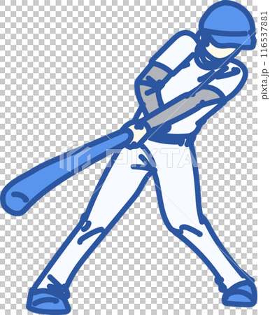 擊球手全壘打跑動 116537881