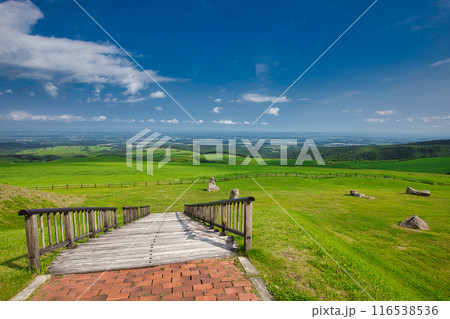 ナイタイ高原牧場 116538536