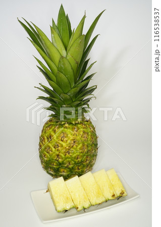 パイナップル 比島産 DOLE SWEETIO  116538537