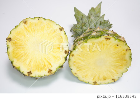 パイナップル 比島産 DOLE SWEETIO  116538545