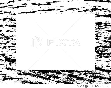 Black and white grunge. Distress overlay texture. Abstract surface dust and rough dirty wall background concept. Distress illustration simply place over object to create grunge effect. Vector EPS10. 116539587