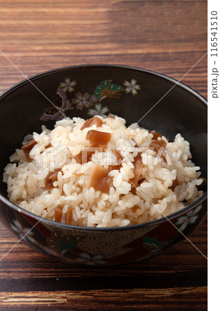 かんぴょうご飯 116541510