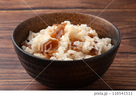 かんぴょうご飯 116541511